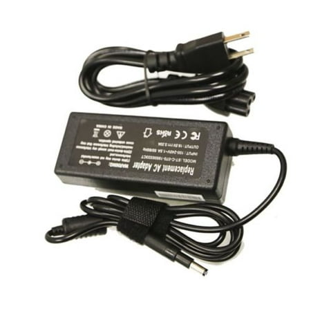 Laptop Ac Adapter Charger for HP Pavilion 15-b129wm 15-b150us 15-b153cl; HP Pavilion 15-b107cl 15-b109wm 15-b123cl, 15-b123nr; HP Pavilion Sleekbook 15-b023cl 15-b041dx