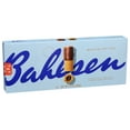 thumbnail image 3 of Pack of 12, Bahlsen Waffeletten Milk Chocolate Cookies, 3.5 oz, 3 of 5