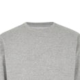 thumbnail image 2 of Kustom Kit Mens Regular Sweatshirt, 2 of 4