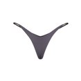 thumbnail image 5 of Azrian Women's Sexy G-string Pants Low Double Layer Bikini Women's Underwear 35-70 Kg Sexy Underwear Soft Stretch Underwear, 5 of 5