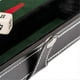 thumbnail image 3 of Classic Board Game with Leather Case Folding Board, 3 of 5