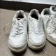 thumbnail image 2 of New Balance Mens 674 White Comfort Walking Shoes Size 8.5 9 MW674WT Ww577wt, 2 of 6