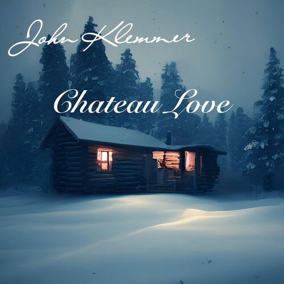 John Klemmer - Chateau Love - Music & Performance - CD