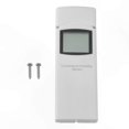 thumbnail image 3 of Wireless Weather Station Sensor, 433MHz Multi-Channel Temperature and Humidity Monitor for Outdoor Use, 3 of 5