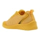 thumbnail image 3 of Tenis K-Swiss COREL Para Hombre Color Amarillo, 3 of 5
