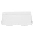 thumbnail image 1 of Coque Rigide en Cristal Clair pour Nintendo DSi NDSi, 1 of 5