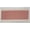 Off White, variant on Floral Damask Terrycloth Bathmat by Penny's Needful Things (Terrycloth Color: Gray) (Black)