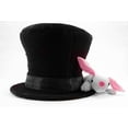 thumbnail image 1 of Elope Chapeau de Magicien avec Rabbit, 1 of 4