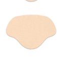 thumbnail image 2 of 4 parches para zapatos Vamp Repair Sticker Sticky Insole Heel Protector (Amarillo), 2 of 5