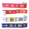 thumbnail image 4 of Fishing Measuring Tape Sticker Self-Adhesive Fish Ruler Waterproof Decals Tape Measurement Tool Fishing Accessories, 4 of 8