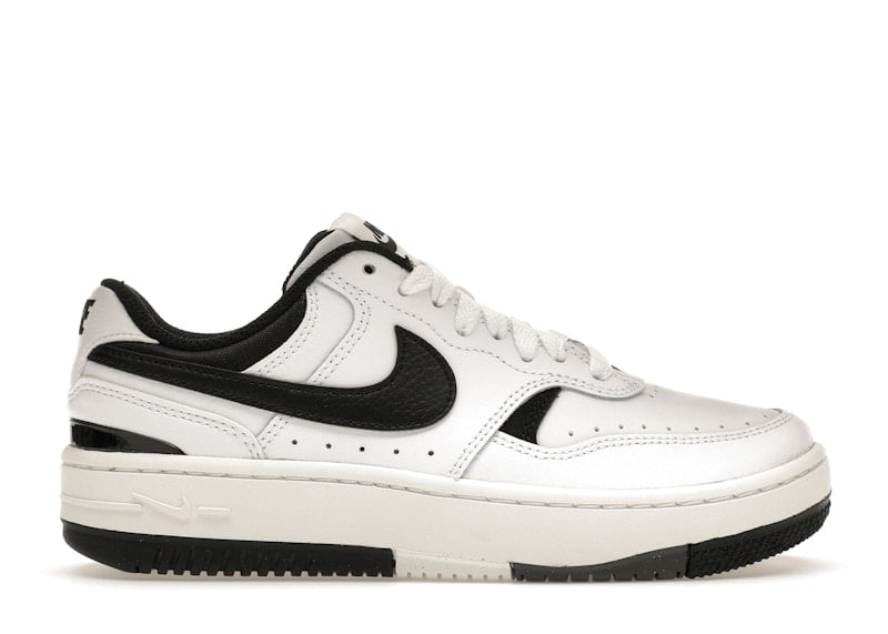 nike air force 200 black white