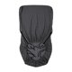 thumbnail image 1 of Matsuzay Wood Arm Chair Cover Elastic Chair decor  stylish Accessory Cover Decoración del hogar Gris oscuro, 1 of 1