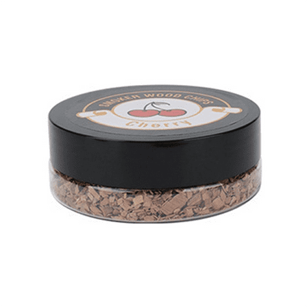 1 * smoked sawdust-As Shown