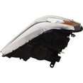 thumbnail image 2 of For BMW X1 Headlight Assembly 2016 2017 2018 Passenger Side  For BM2519173 | 63 11 7 346 538, 2 of 5