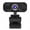 Black, variant on Mic Webcam for Pc Camera Megapixels 720P Usb2.0 With Clip-On Laptop Computer Photo