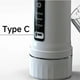 thumbnail image 5 of Electric Water Dental Flosser Cordless Rechargeable Oral Irrigator, 5 of 5