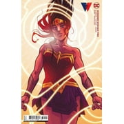 DC Comics Wonder Woman, Vol. 5 #780B