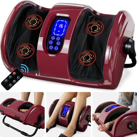Foot Vibration Machine For Circulation