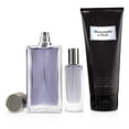 thumbnail image 2 of Set 3 Piezas First Instinct para Hombre Abercrombie & Fitch First Instinct para Hombre, 2 of 2