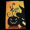 thumbnail image 3 of 1 Uds. Feliz colgante de pared de Halloween para decoraciones de Halloween, 3 of 3