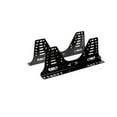 thumbnail image 1 of OMP Racing HC923 Steel Seat Brackets, Low Mount - 36 Hole, 1 of 1