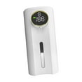 thumbnail image 4 of Dispensador automático de jabón, dispensador de líquido para lavavajillas, 350 ml, dispensador de líquido sin contacto, recargable para ducha, hotel,, 4 of 8