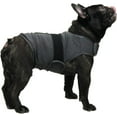 thumbnail image 1 of Adjustable Jacket for Small Medium Large Dogs, Dog Vest Wrap for Calming, for Separation, Thunderstorm, Travel, 1 of 7