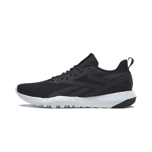 REEBOK MENS Flexagon Force 4 "Black White" GY6245 GY6245 from Stadium Goods