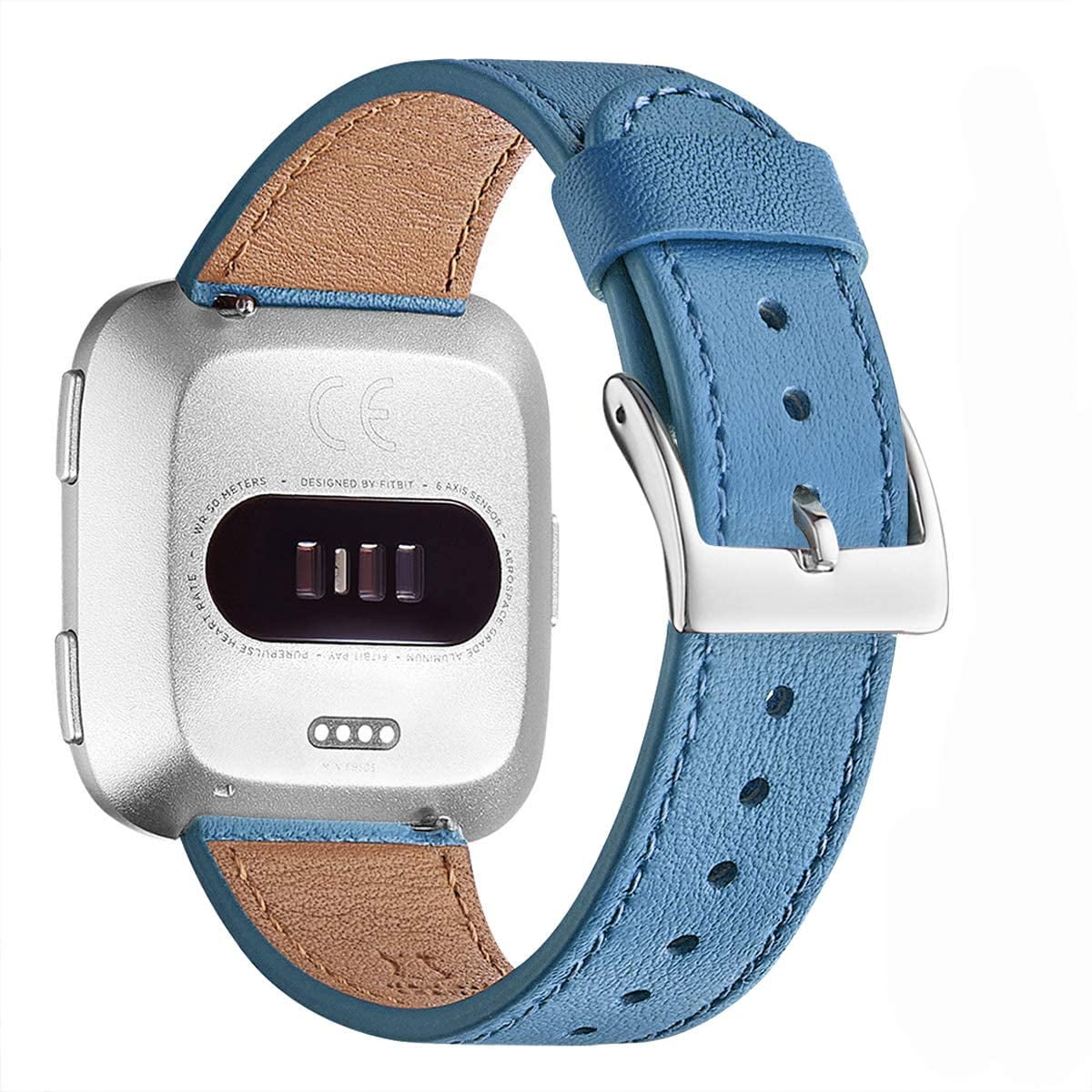fitbit versa 2 interchangeable bands