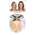 thumbnail image 2 of Kit de Maquillaje Christina Cosmetics 7 piezas para piel clara, media o intermedia, 2 of 9