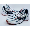 thumbnail image 1 of Ad-id-as Men's Harden Vol 4 Dynasty Rockets Basketball Shoes FY0842 Size 6.5, 1 of 6