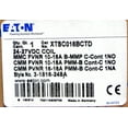 thumbnail image 6 of Eaton XTSC016BCTD 10-16A 24 24-27VDC Coil Manual Motor Controller DIL M17-10, 6 of 6