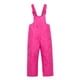 thumbnail image 1 of Ganfancp Pantalones de Esquí de Colores para Niños, Cálidos y Transpirables Ofertas Del Día Sólo En Línea 1Pc Pantalones con Peto de Esquí, 1 of 2