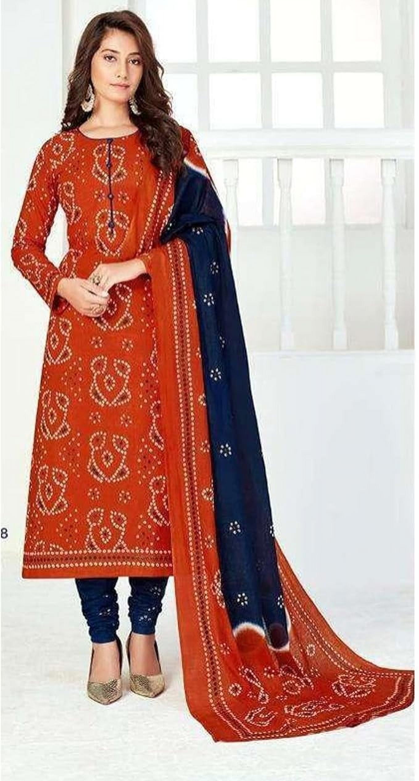 open lace back dress Something different Orange Peplum long Dress Farshi Gaharara Dress Special main image 0