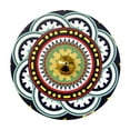 thumbnail image 3 of GUOOL Holder Ash for Bedroom Decor Room Green, 3 of 5