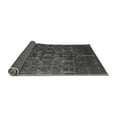 thumbnail image 2 of Ahgly Company Indoor Rectangle Oriental Gray Industrial Area Rugs, 5' x 8', 2 of 4