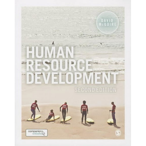 Human Resource Development, (Hardcover)