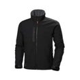 thumbnail image 1 of Helly Hansen - Chaqueta Softshell Kensington para Adultos Unisex (Negro) Helly Hansen UTBC4725_black, 1 of 1