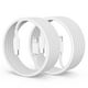 thumbnail image 1 of Cable USB-C a Lightning Rápido para iPhone de Apple de 6,6 Pies (2 M), 1 of 10