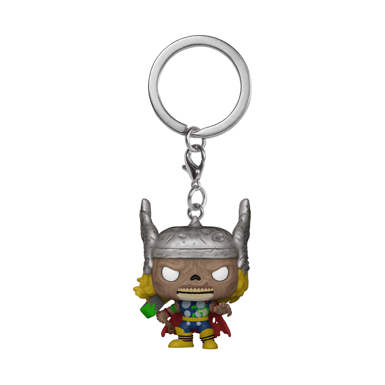 Funko Pop! Marvel Thor N°438, Produit D'expo Comme Neuf, Collection