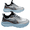 Gray, variant on CHICVOYR Running Shoes for Women Men Lightweight Breathable Mesh Sneakers for Gym Jogging Walking Daily Wear