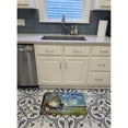 thumbnail image 3 of Carolines Treasures Shrimp Boat 101 Floor Mat, 19" x 27", Multicolor, 3 of 4