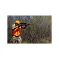 thumbnail image 2 of UTG True Hunter Male Sporting Vest, Medium to XLarge Builds, 46" to 56" Girth, Orange/Black, 2 of 3