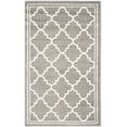 thumbnail image 3 of Safavieh Amherst Trina Geometric Area Rug, Dark Gray/Beige, 3' x 5', 3 of 10