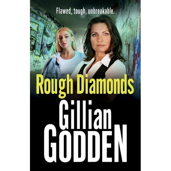 Rough Diamonds, (Paperback)