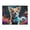 500 Pieces, variant on 500-Piece Wooden Jigsaw Puzzle for Adults - Dog Flowers Collar Pet , Fun & Challenging Brain Teaser, Stylish Home Decor & Unique Gift