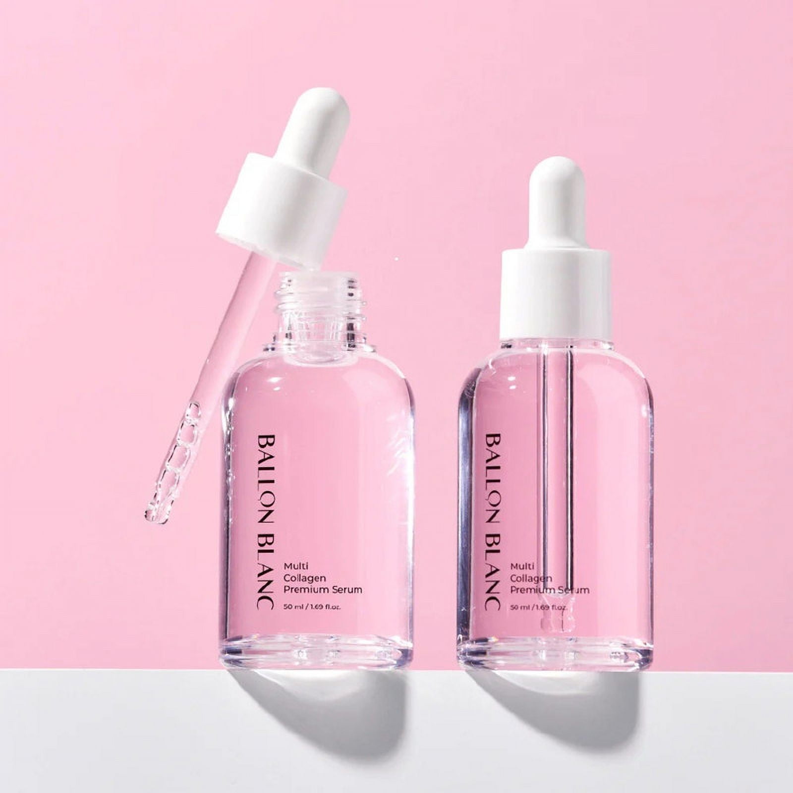 BallonBlanc BB Collagen Multi Collagen Premium Serum