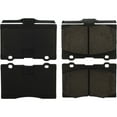 thumbnail image 4 of Centric Parts - Ceramic Pads, 4 of 4