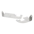 thumbnail image 4 of Dispositif de Sécurité de Porte, Métal Antirouille Haute Résistance Anti-Vol Robuste pour Van, 4 of 7