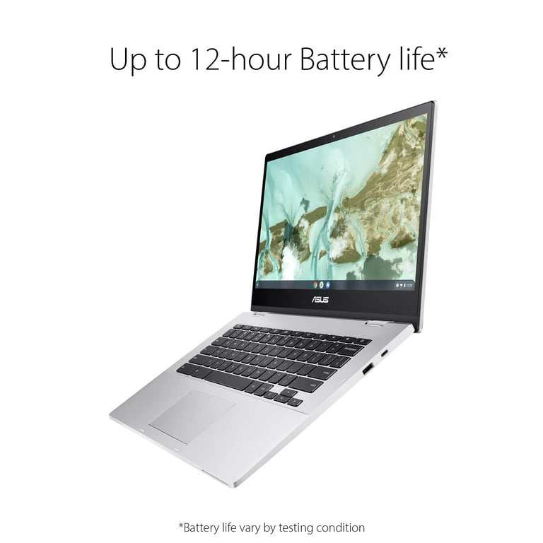 ASUS Chromebook CX1, 14